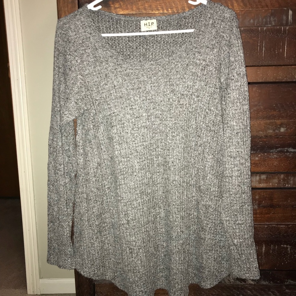 H.I.P. Sweater